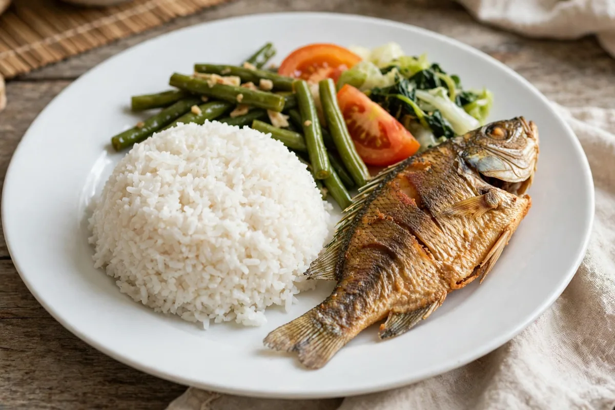 What Are the 1st Colonial Grill Cheapest Items?