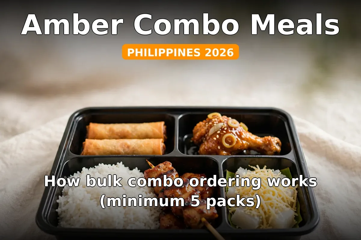 How bulk combo ordering works (minimum 5 packs)