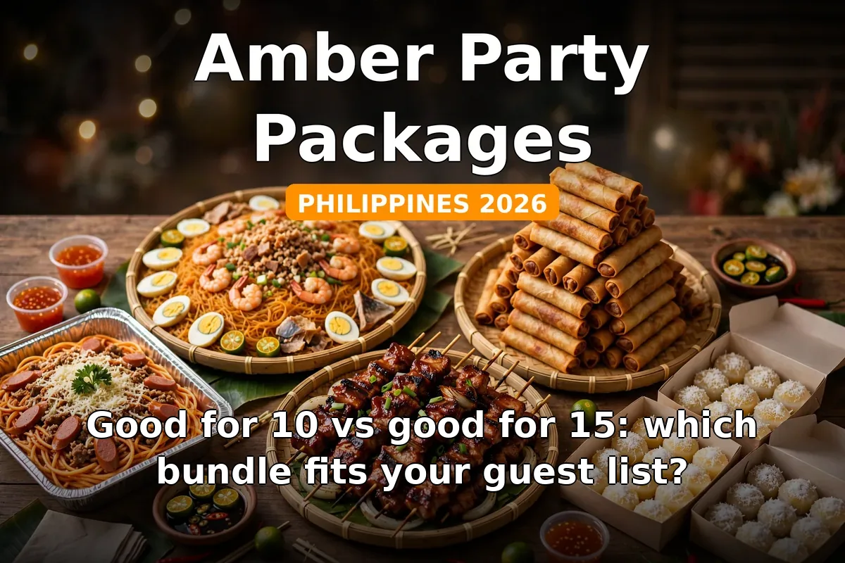 Good for 10 vs good for 15: which bundle fits your guest list?