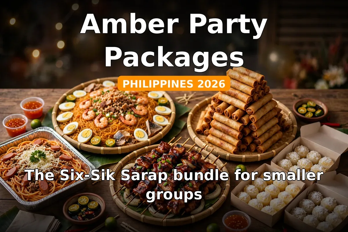 The Six-Sik Sarap bundle for smaller groups