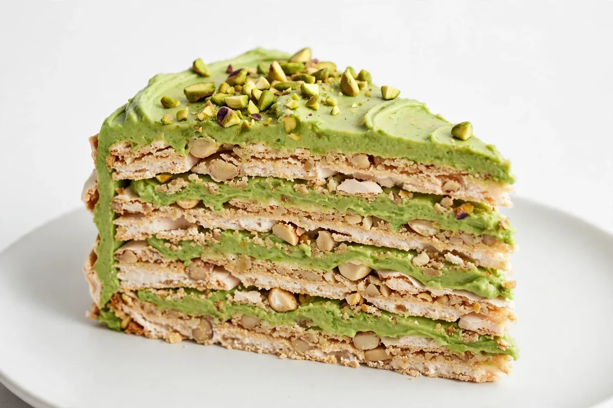 How much are Avocadoria cakes?
