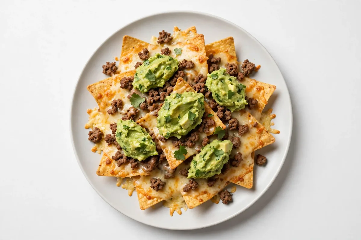 What snacks does Avocadoria have?