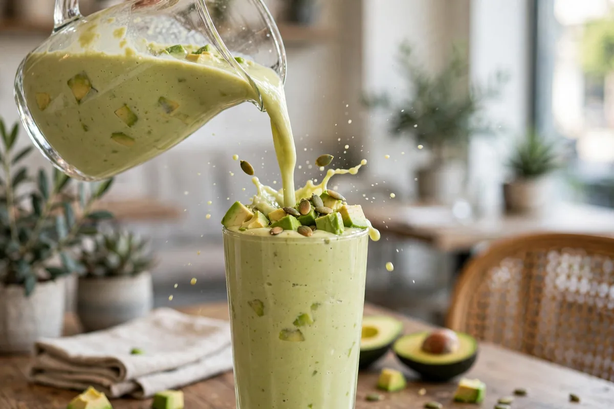 What is Avocadoria?