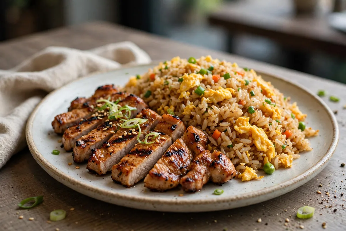 How do you read the Botejyu menu card prices?