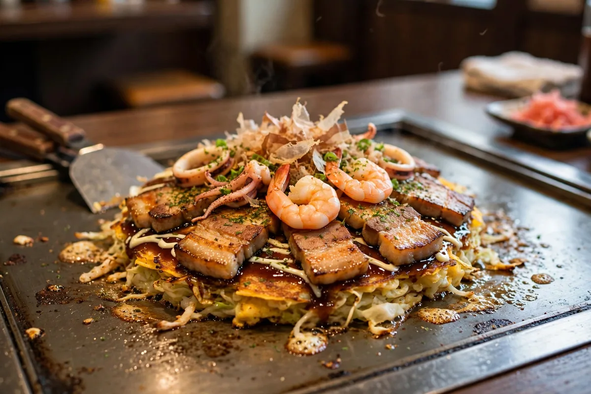 What is on the Botejyu menu in the Philippines?