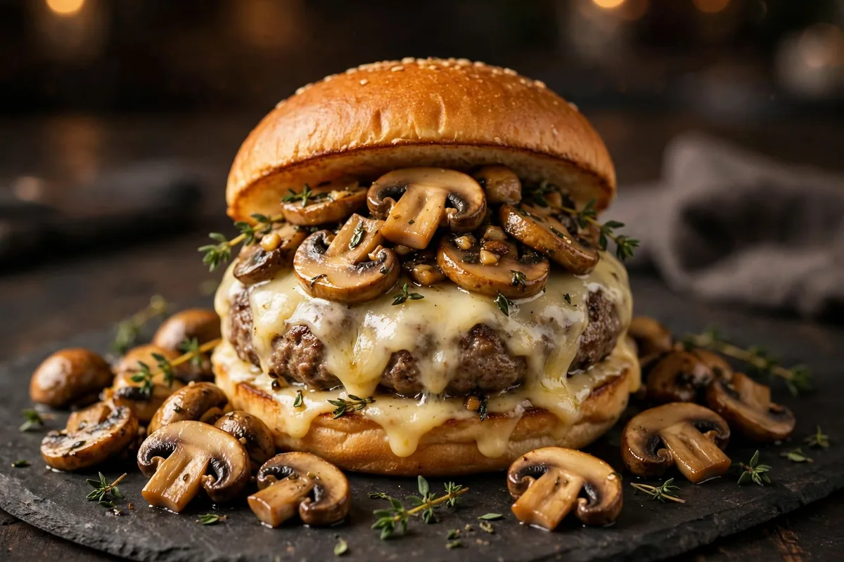 Which mid-tier burgers are worth the money?