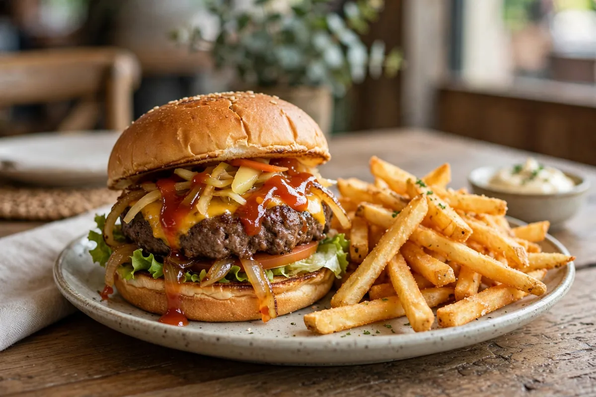 What are the cheapest meals at Buddy's?