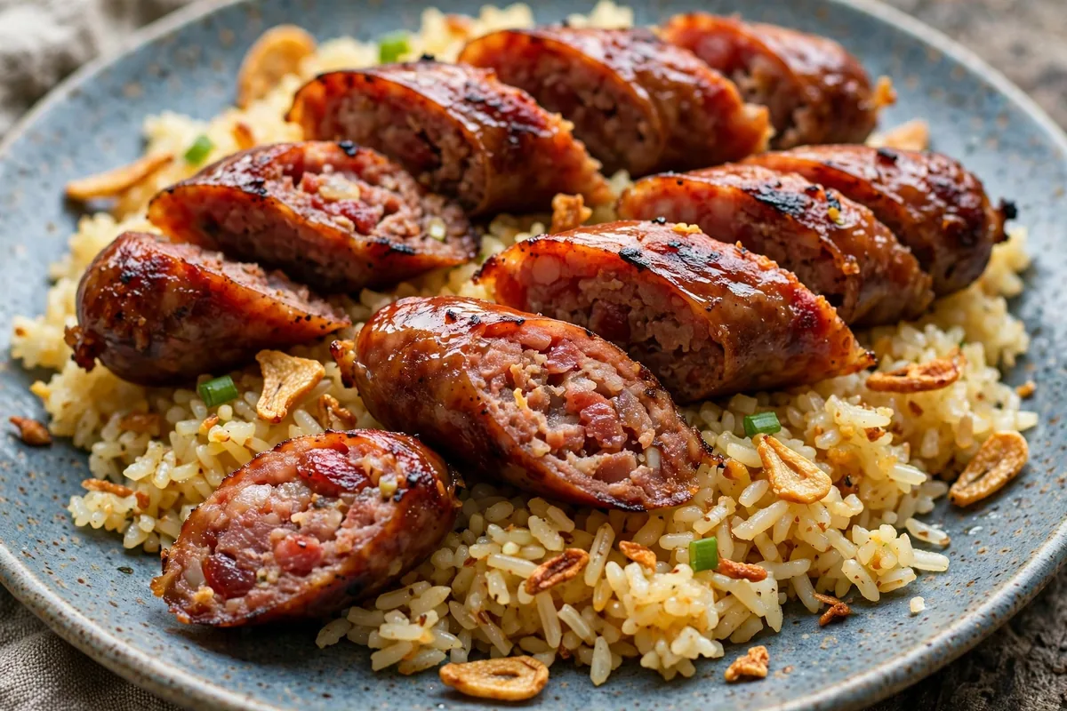 What are the must-try dishes at Buddy's?