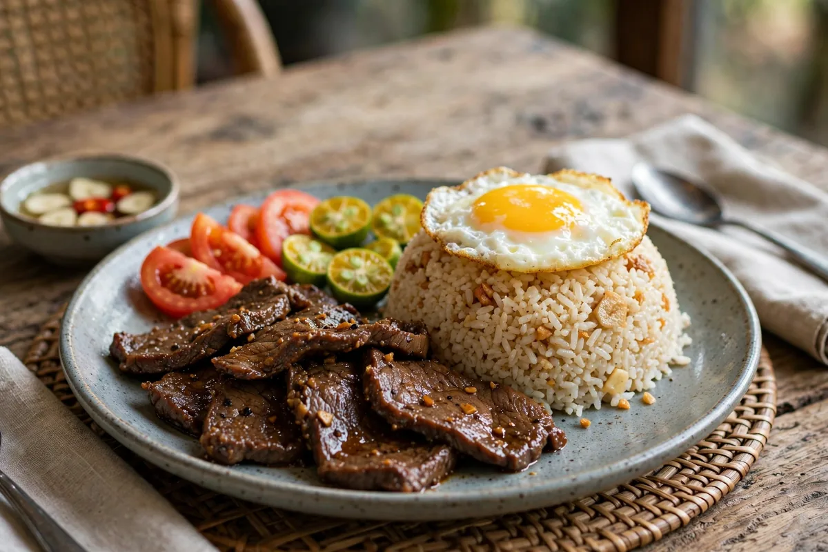 Can you really eat at Buddy's for under ₱100?
