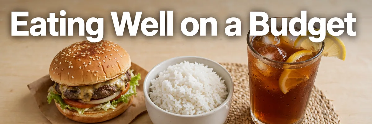What does ₱100 actually buy you at Buddy's?