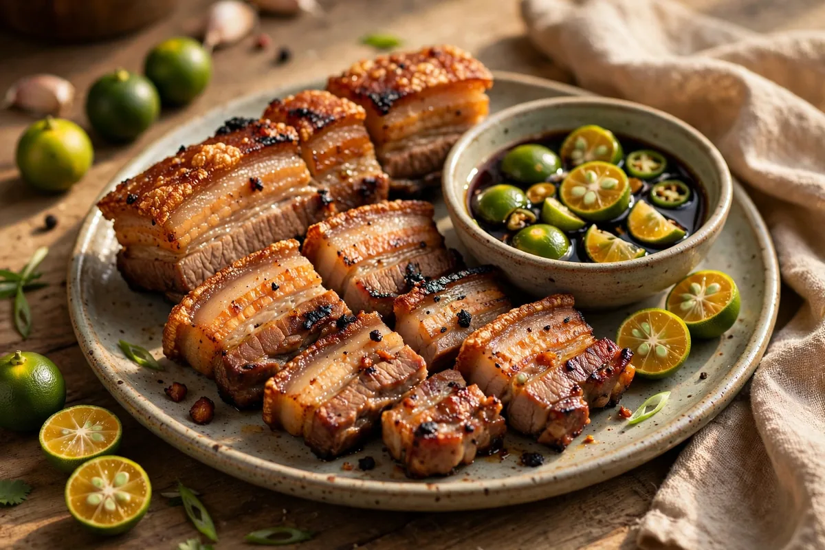Is Juicy Liempo worth trying?
