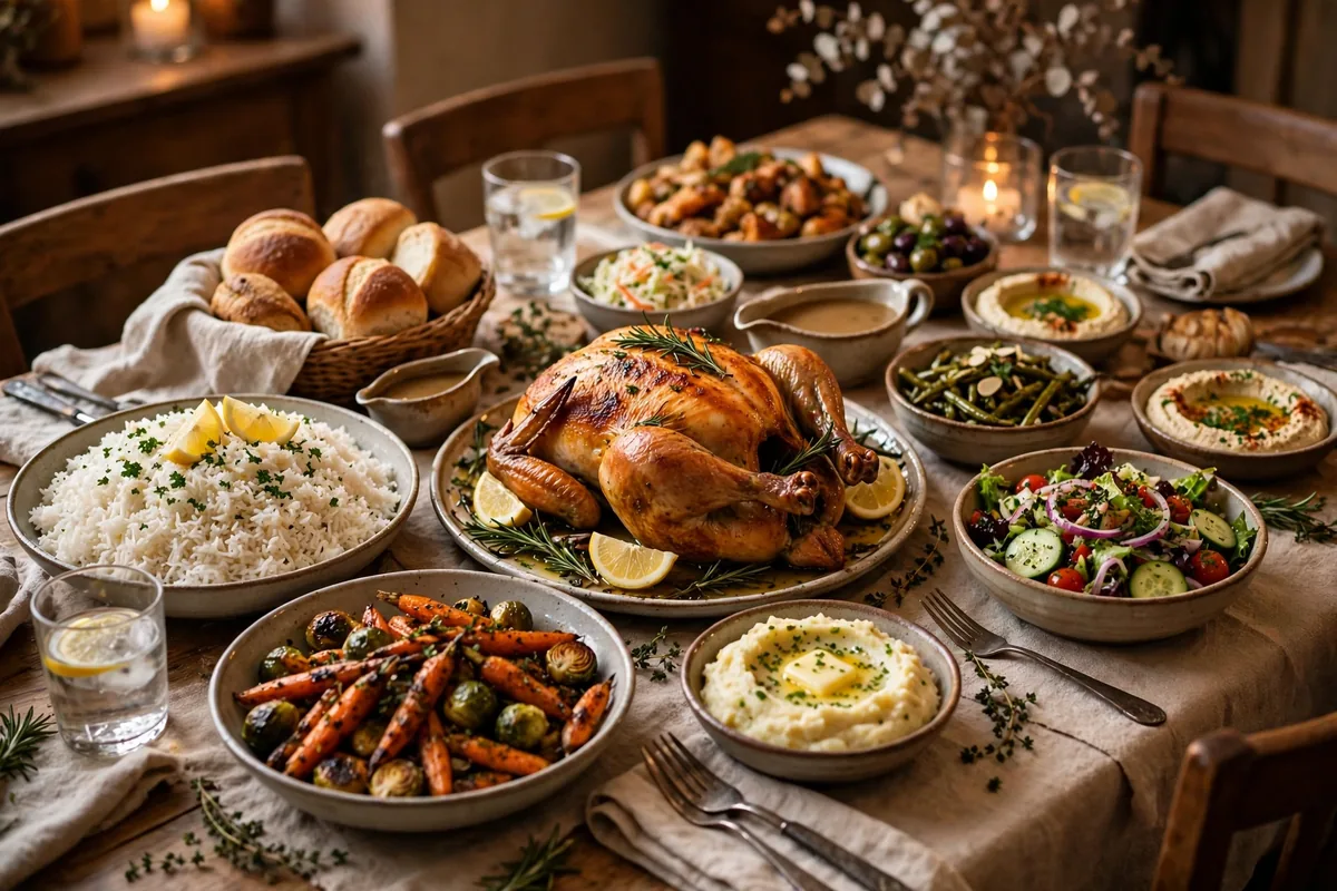 Which combo gives the best value for a family?