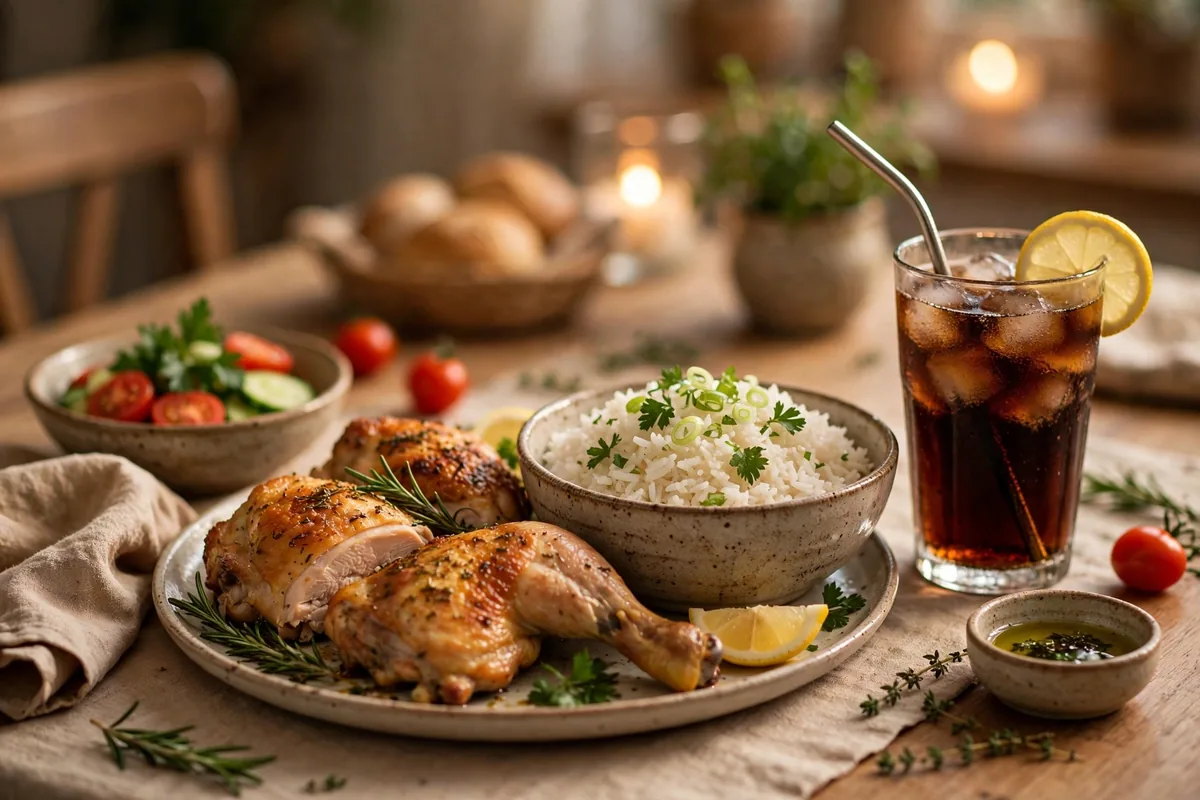 What kinds of Chooks-to-Go promos usually appear?
