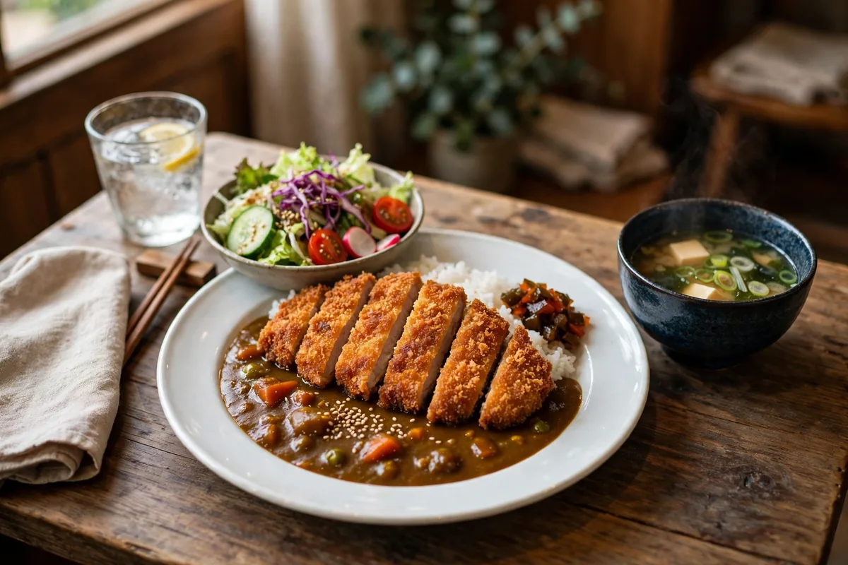 A quick way to use the menu card on your first visit