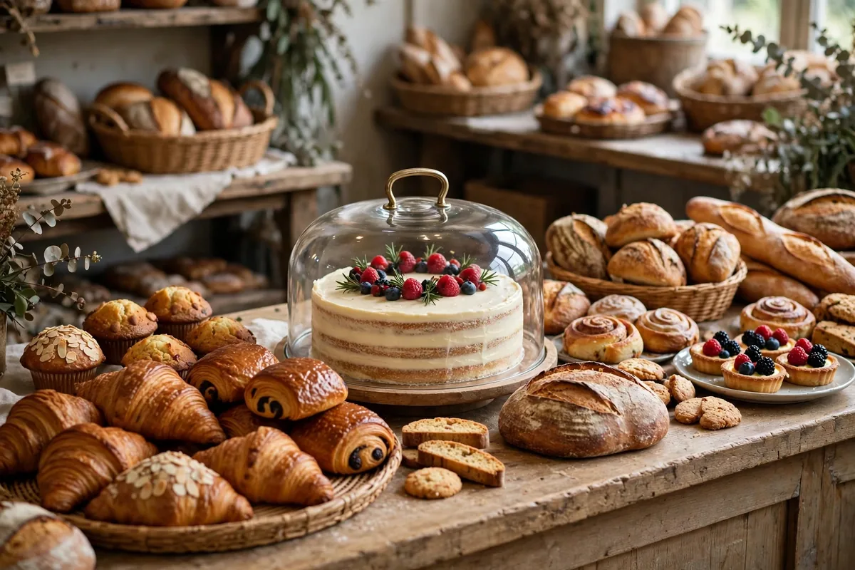 How can I check allergens before ordering at Conti's?