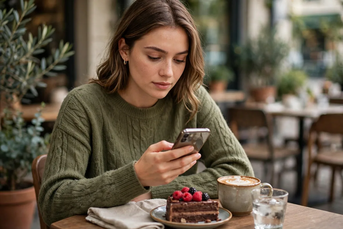 Where do you check for the next Conti's promo?