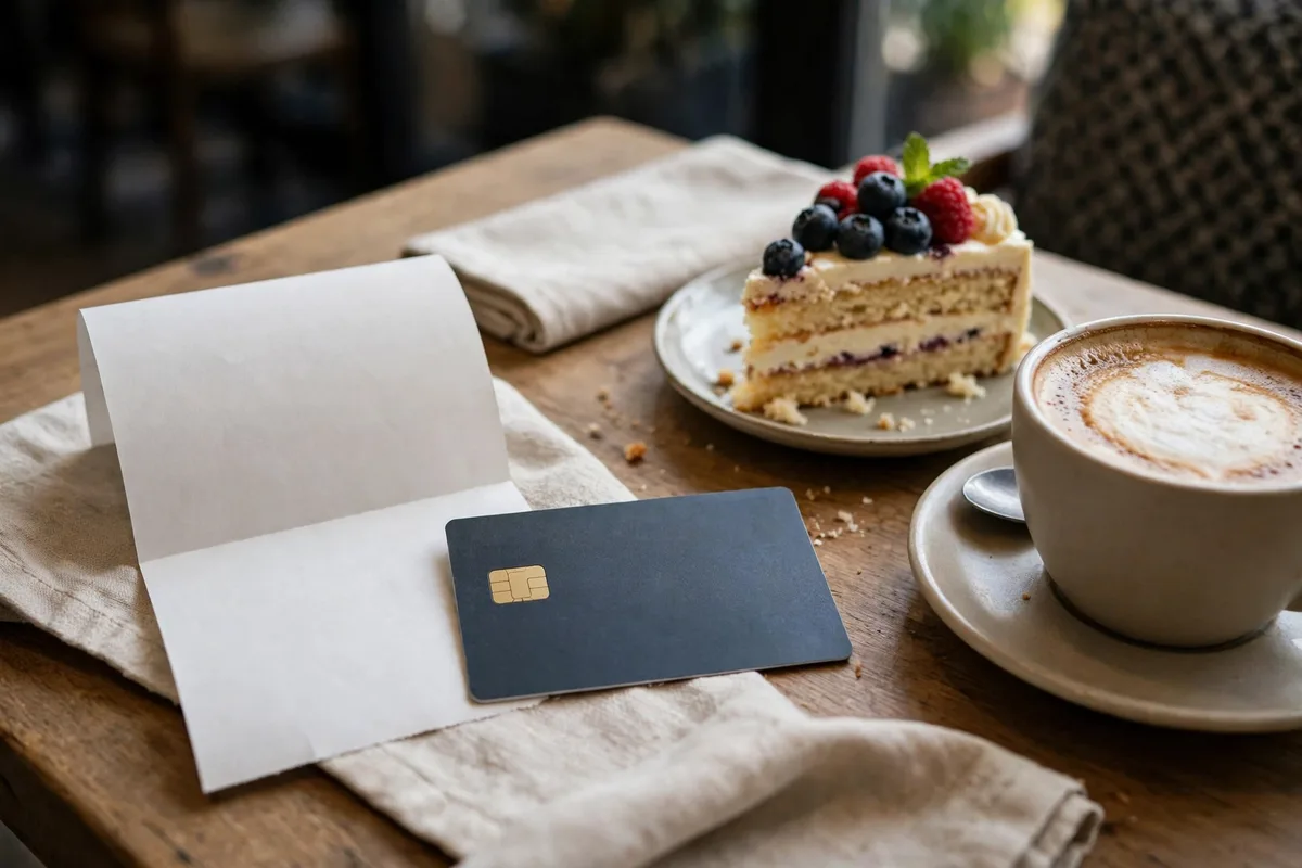 What did past Conti's promos offer?