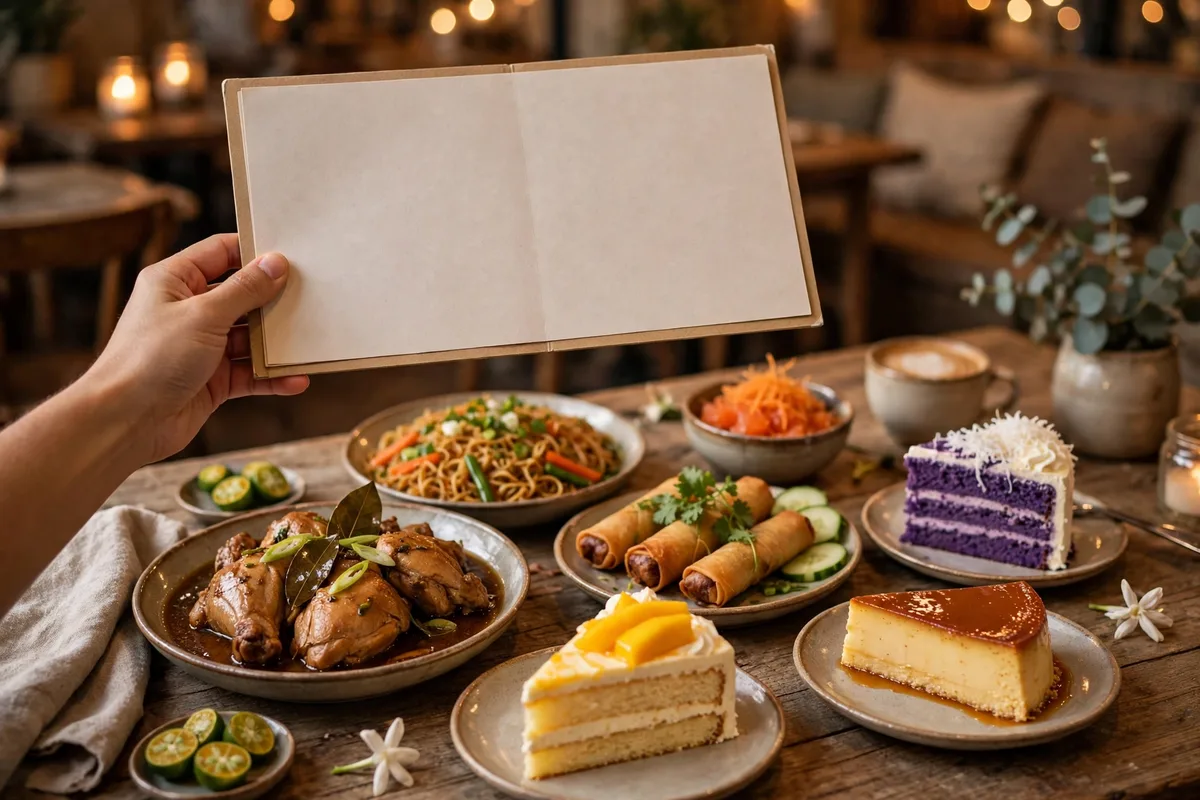 Is there a Conti's secret menu?