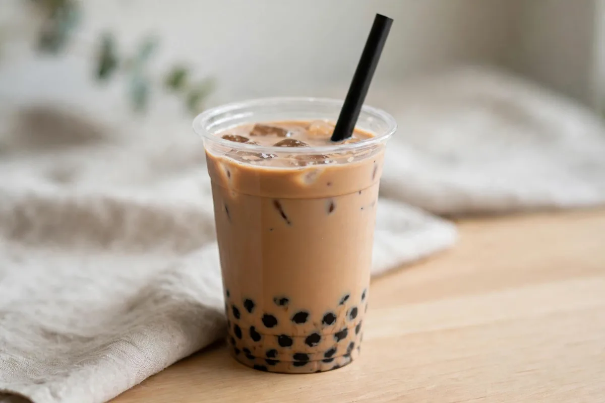 What is the cheapest drink on the Dakasi menu card?