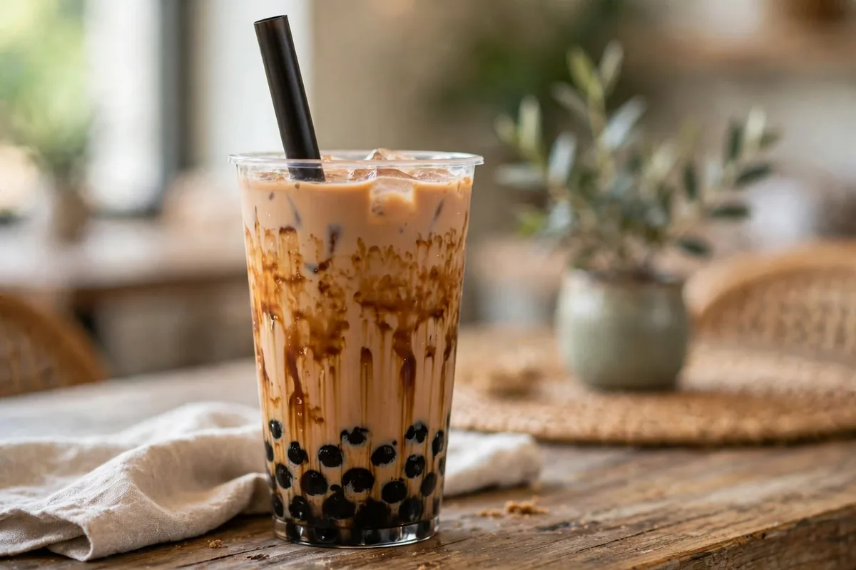 How much is Dakasi milk tea?
