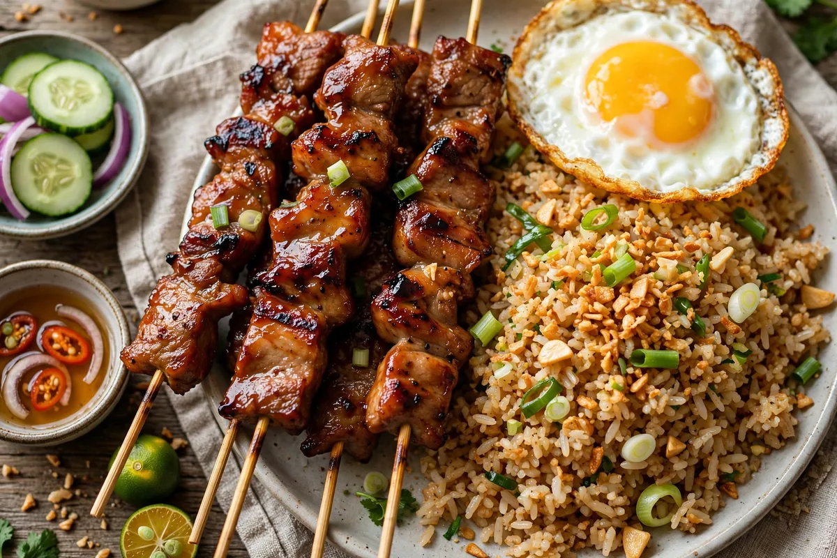 What Are the Best Morning Orders at Dencio's?