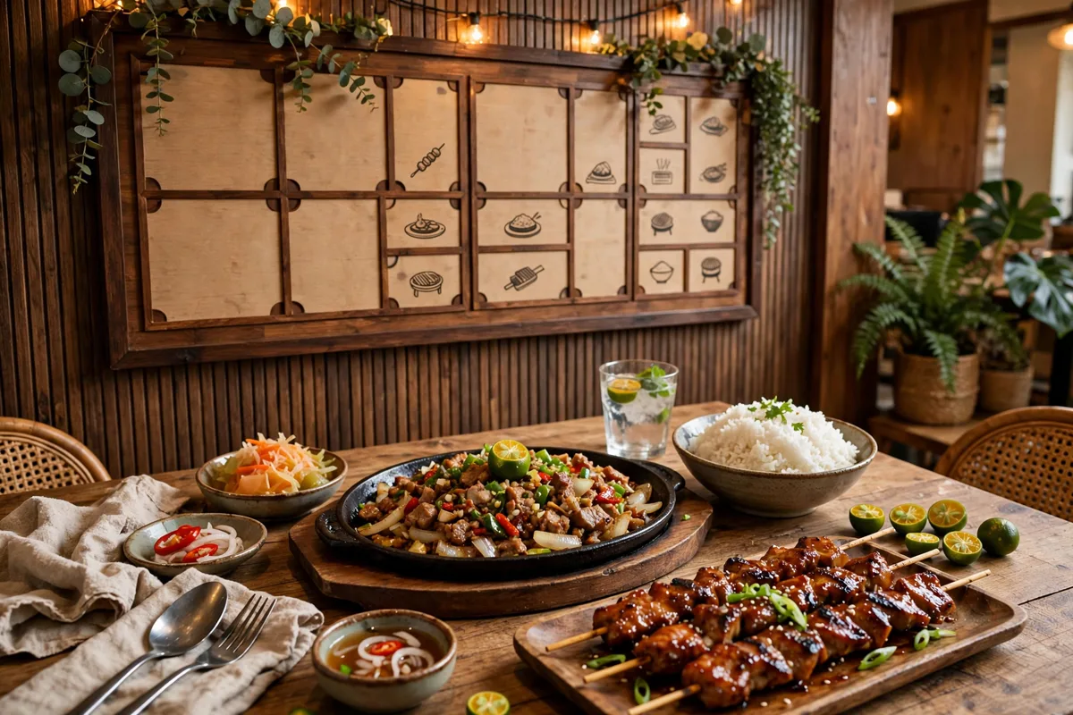 What Are the Best Dencio's Combo Meals?
