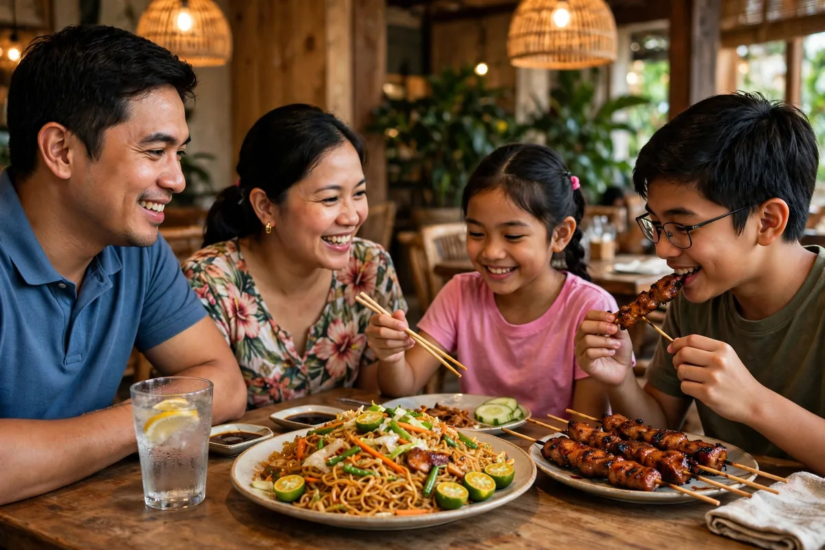 How Can You Make Dencio's Work for Picky Eaters?