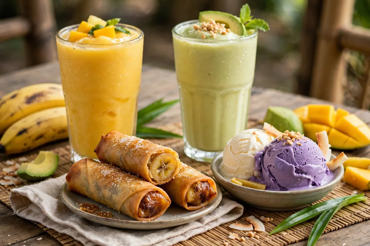 Dencio's menu FAQs