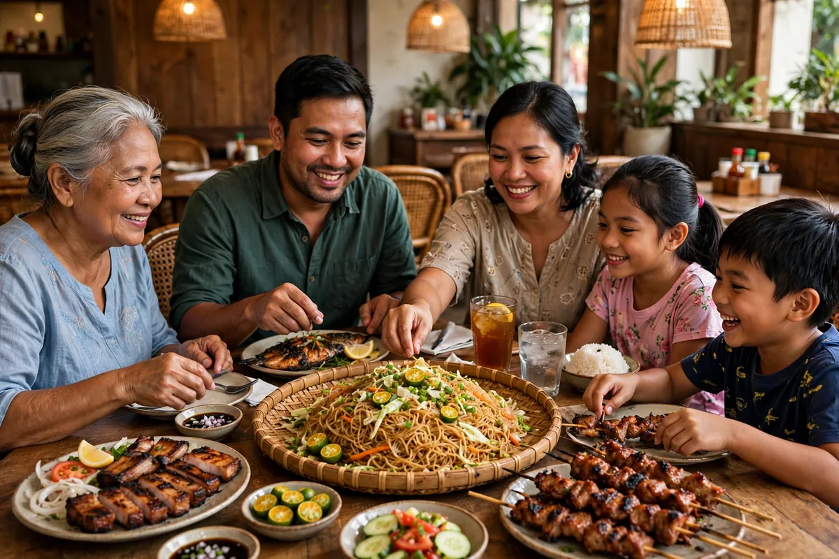 How much should you budget at Dencio's?