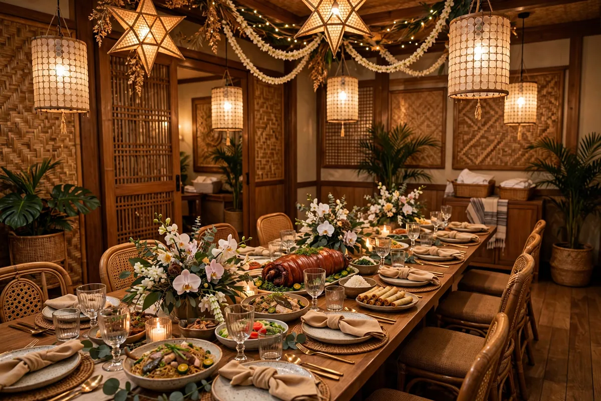 What Are the Best Dencio's Party Packages?