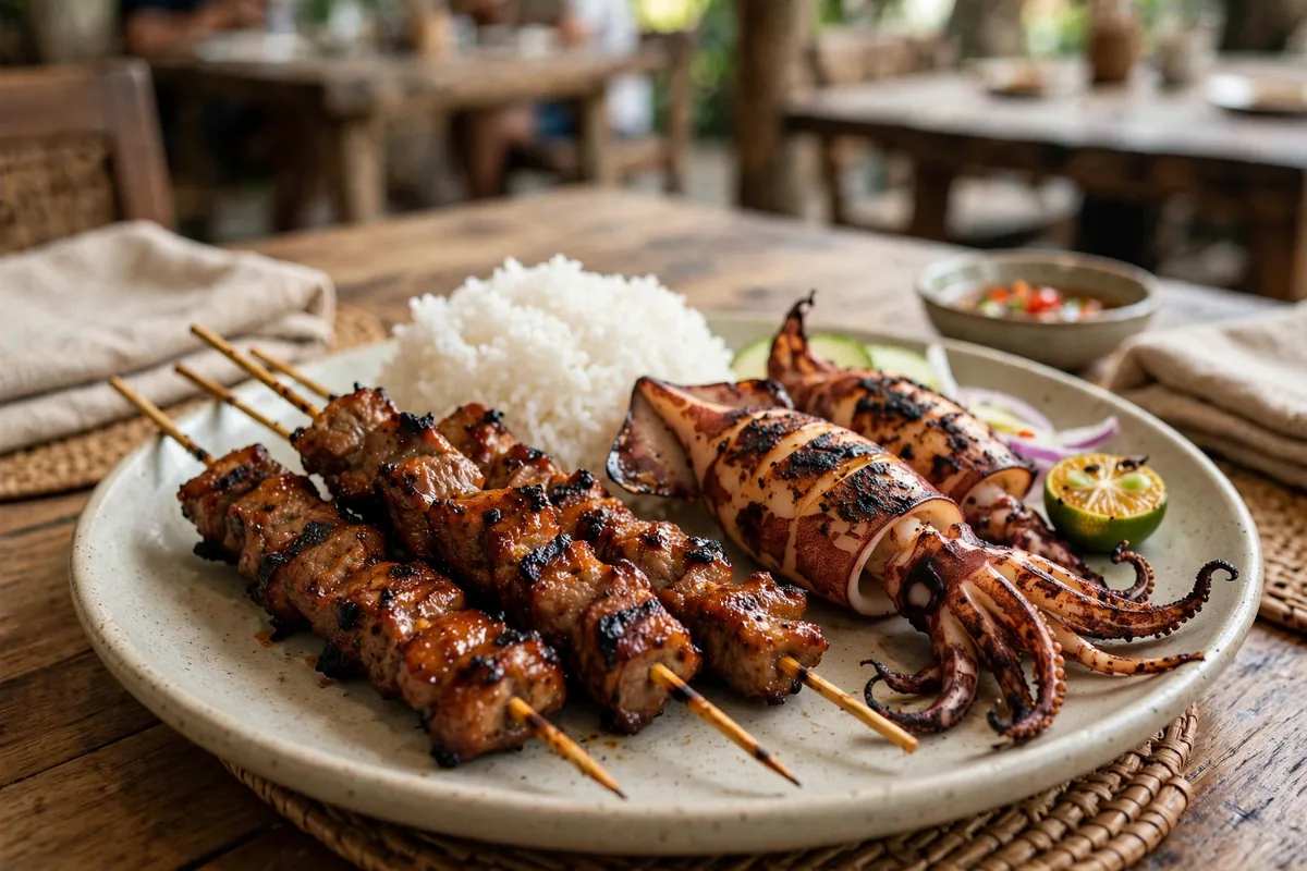 What Are the Best Hidden Gem Dishes at Dencio's?