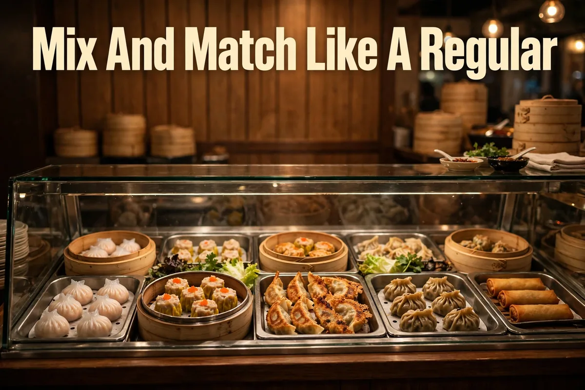 Combos regulars actually order