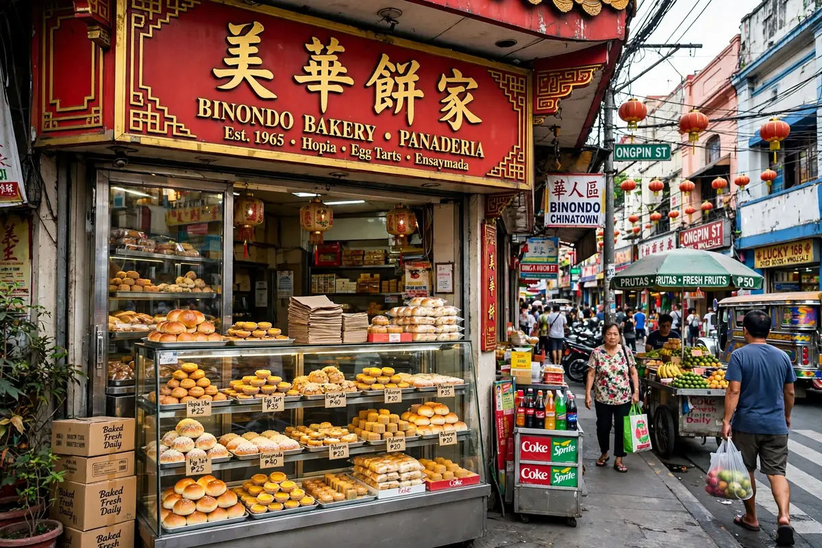 Where is the Eng Bee Tin flagship store?