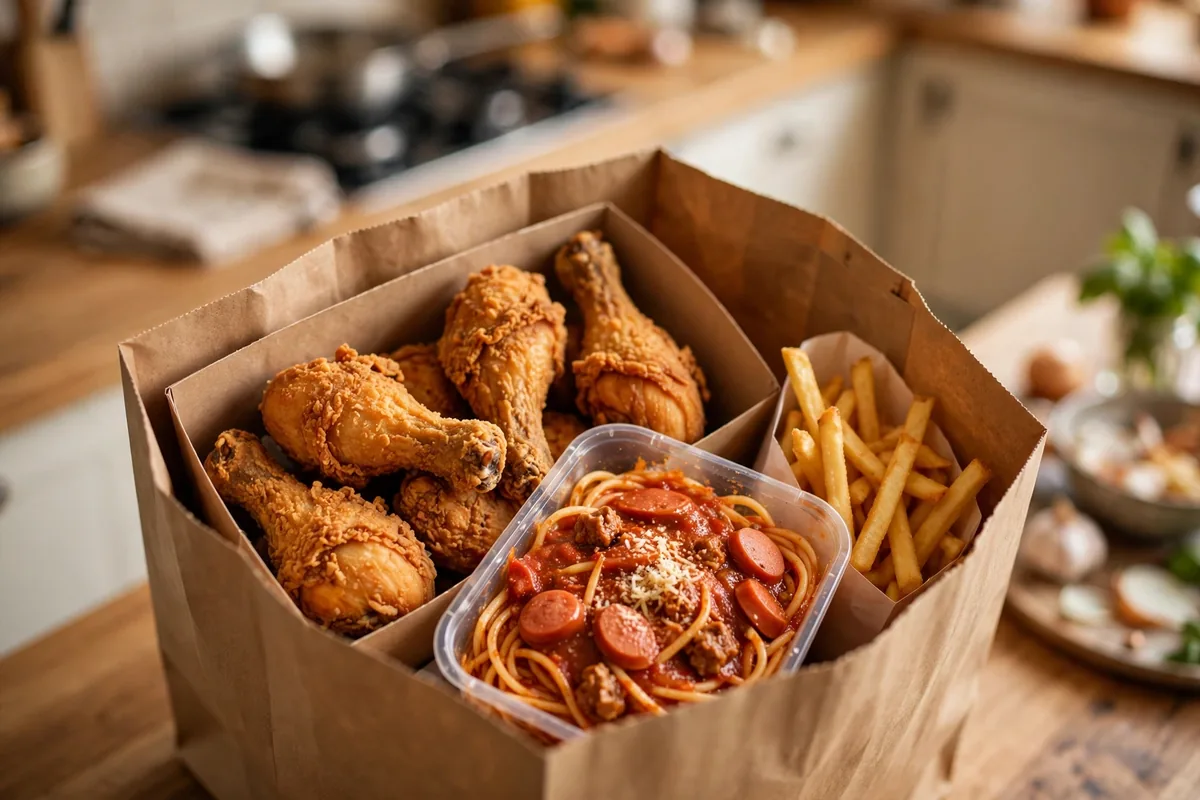 Can you get Mix and Match delivered?