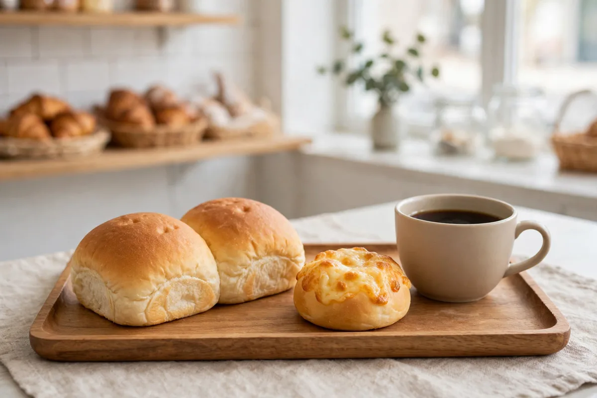 How much does a Kumori breakfast cost? Kumori breakfast menu prices