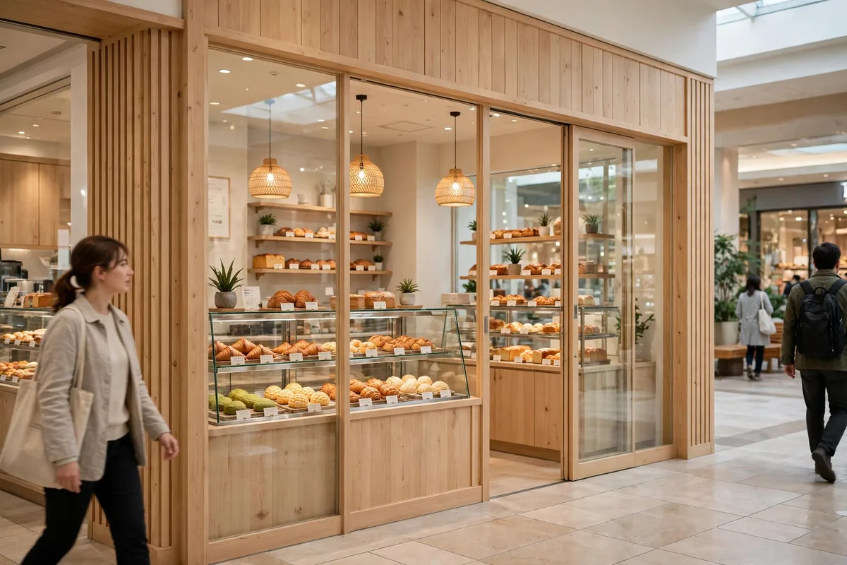 Which Kumori branches can handle bulk orders?