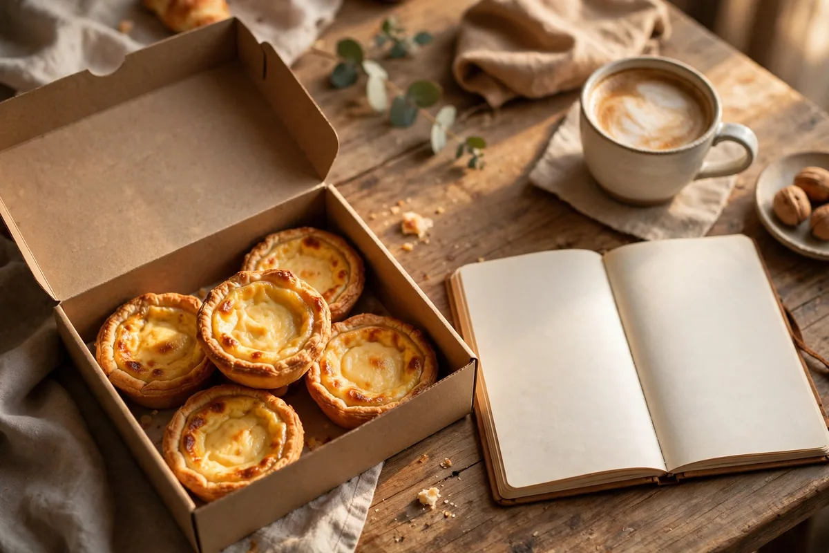 Kumori catering menu FAQs