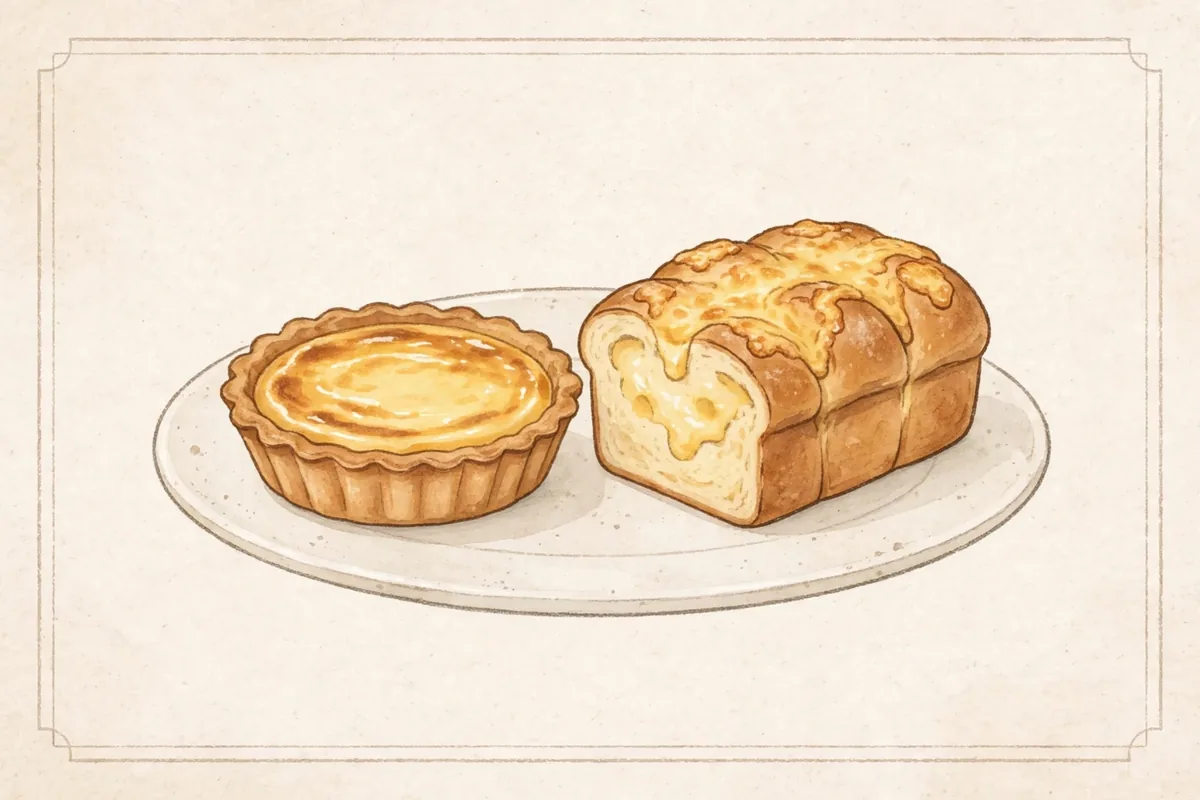 What did the old single-piece cheese items cost in 2018?