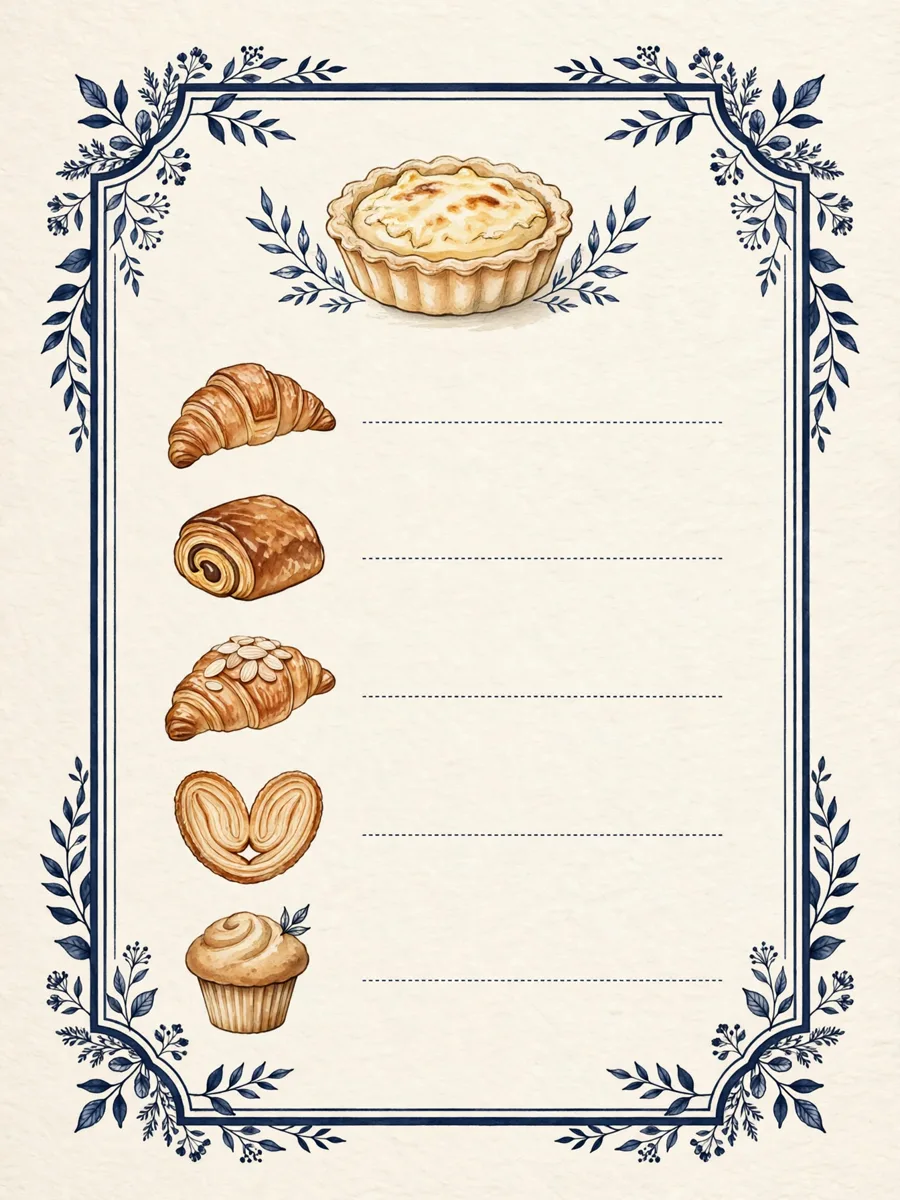 Kumori secret menu guide: regular item prices
