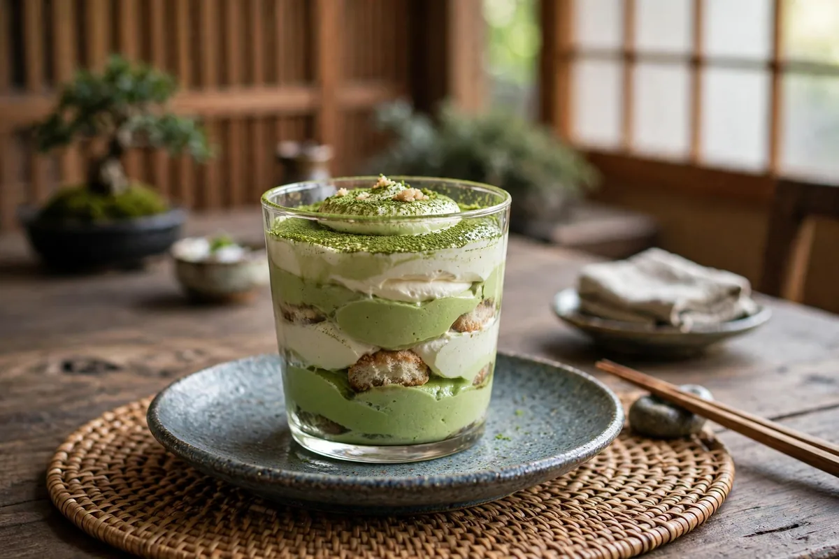 What desserts did Ooma retire?