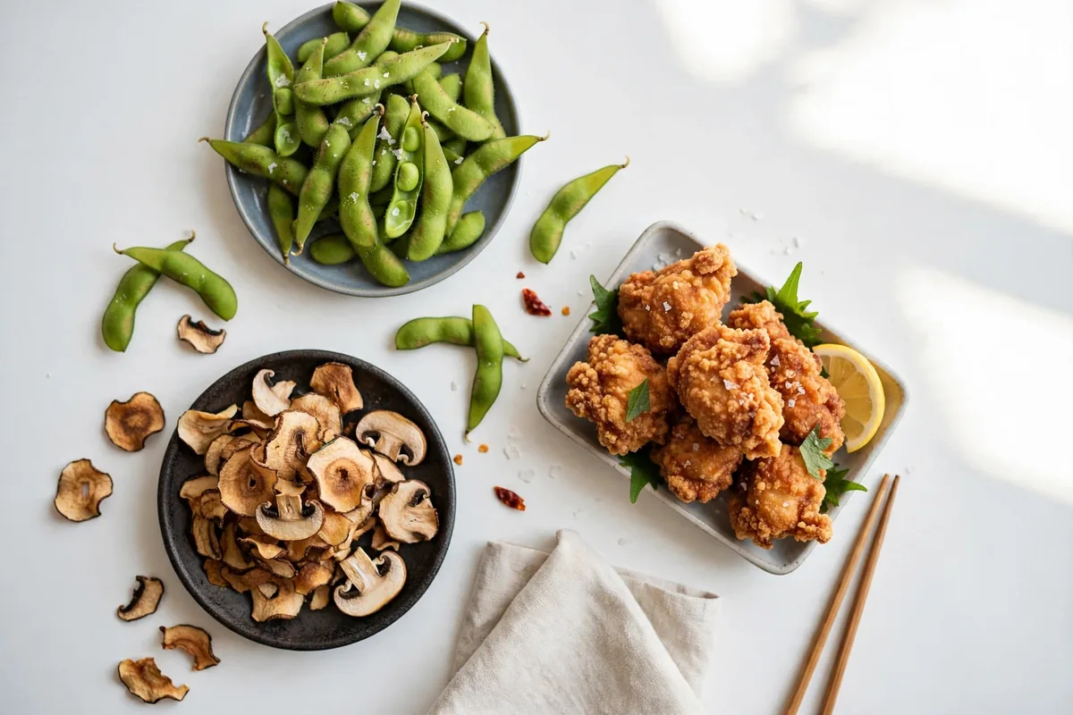 Which Ooma dish is ranked the worst?