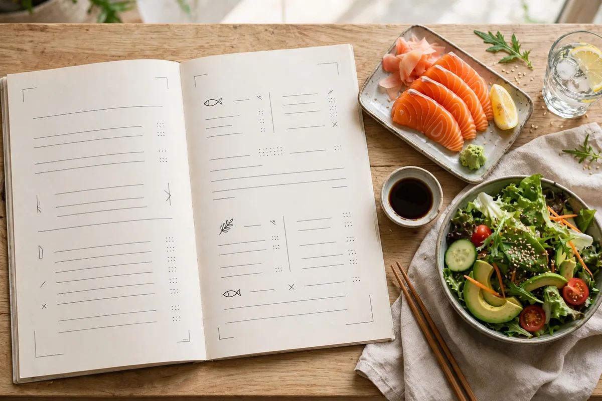 Where can I find Ooma nutrition info?
