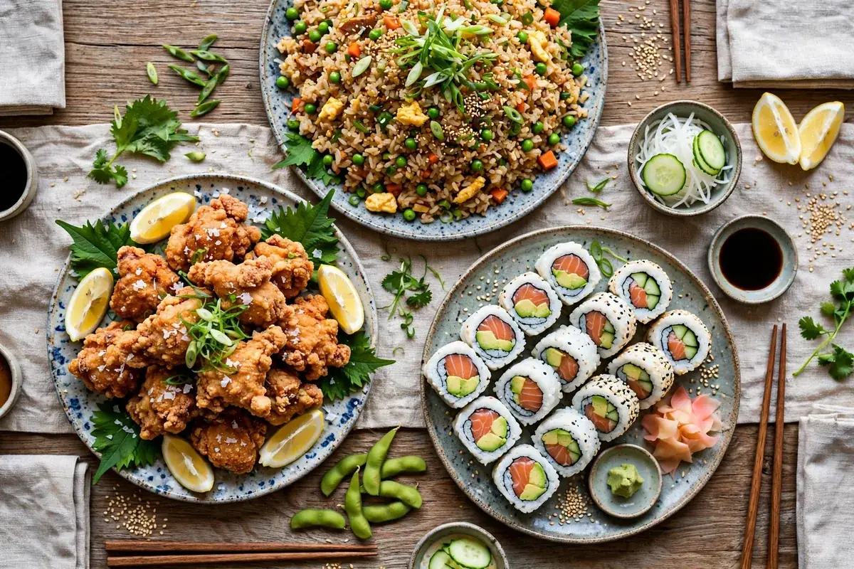 Does Ooma offer party packages?