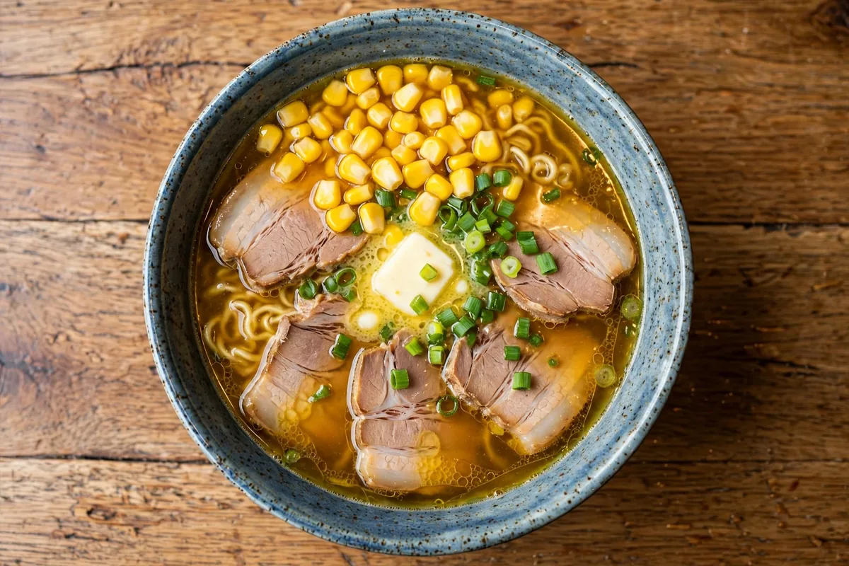 Which Ramen Santouka bowls rank at the bottom?