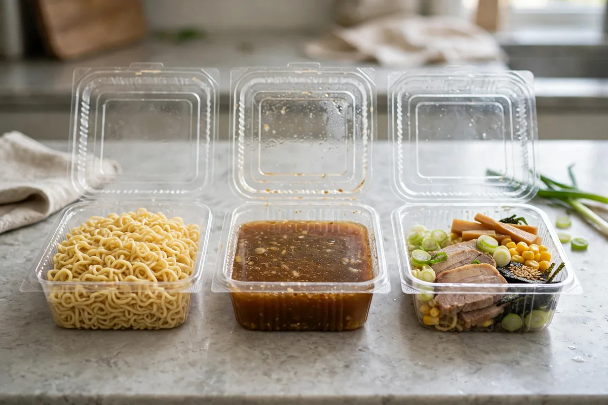 Is Ramen Yushoken available for delivery?