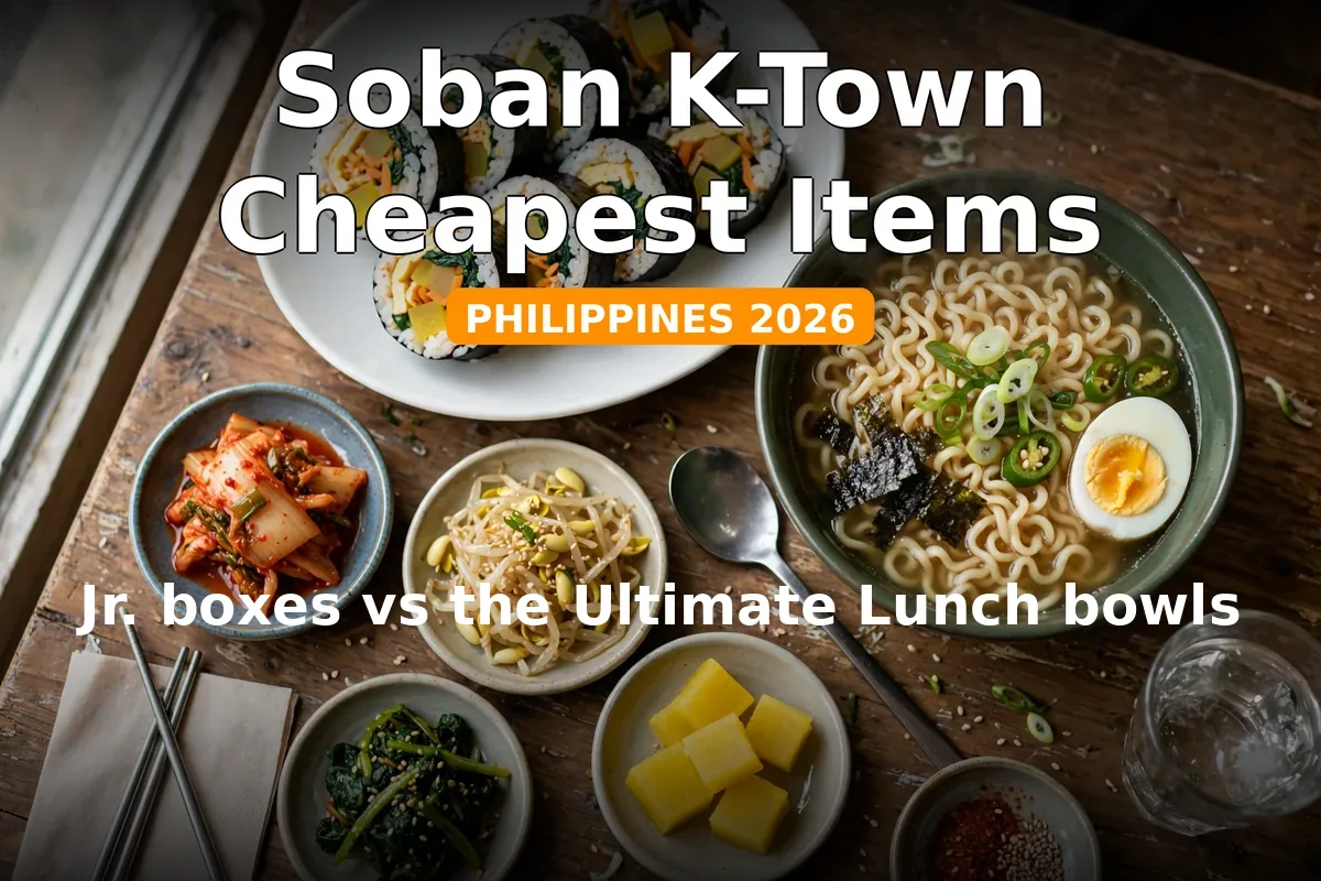Jr. boxes vs the Ultimate Lunch bowls