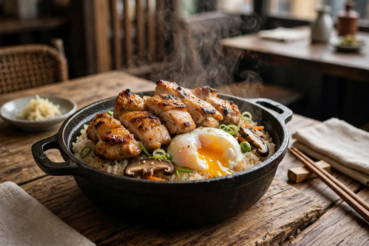 How much does a kids meal cost at Torikizoku?