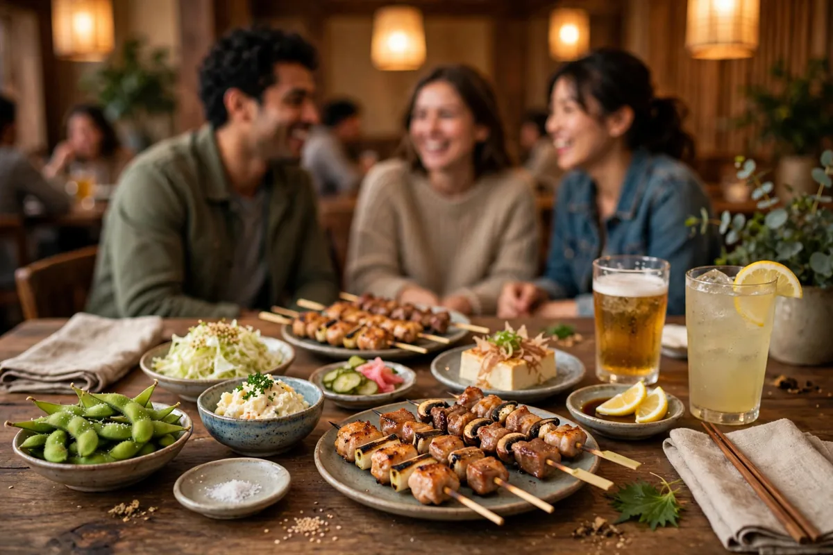 What should you order for delivery or takeaway?