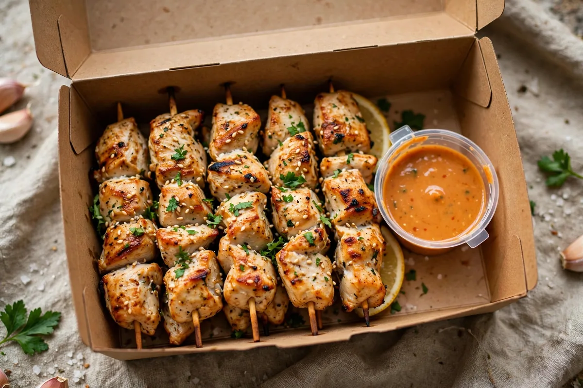 What travels best in a box