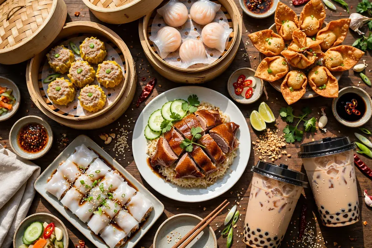 Which Wai Ying branch should I order from?